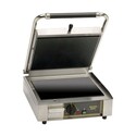 Grill panini vitrocéramique Roller Grill Grill panini vitrocéramique Roller Grill
