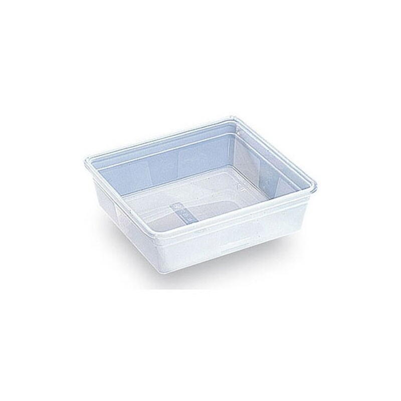 Boîte gastronorme Modulus GN 2/3 (x 4)