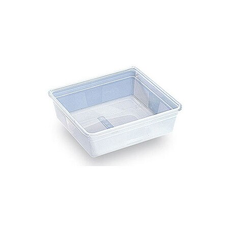 Boîte gastronorme Modulus GN 2/3 (x 4)