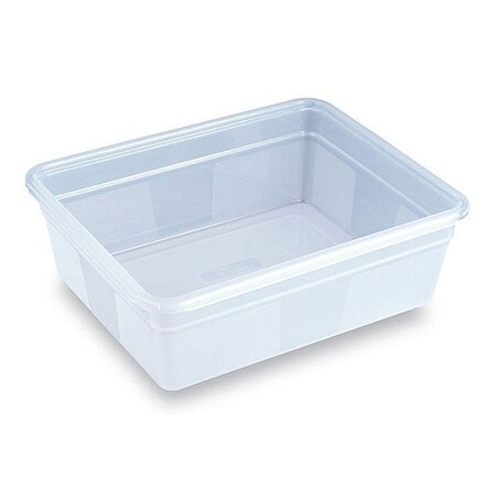 Boîte gastronorme Modulus GN 1/2 (x 4)