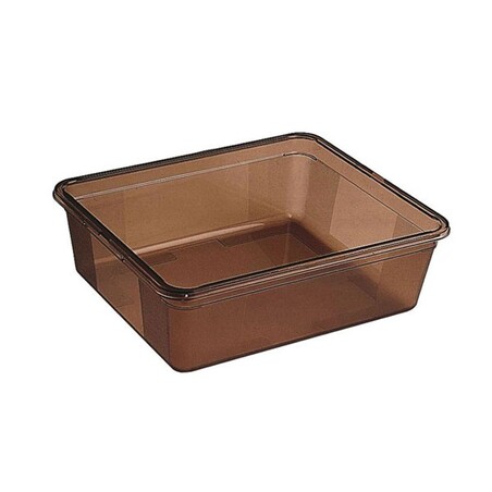 Bac gastronorme polycarbonate GN 2/1