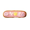 Décor azyme princesse Patisdécor 7 g Décor azyme princesse Patisdécor 7 g