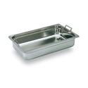 Bac gastronorme perforé inox GN 1/2 Bac gastronorme perforé inox GN 1/2