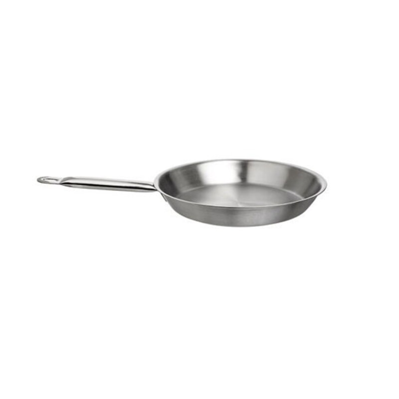 Poêle inox Performance