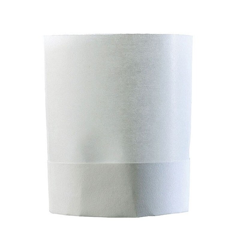 Toque Lisse Matfer (x100)
