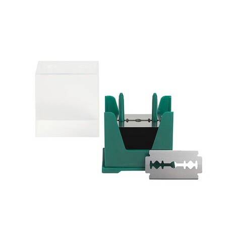 Lames à scarifier (x 250)