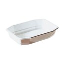 Barquette à plats préparés GN 1/4 (x 200) Barquette à plats préparés GN 1/4 (x 200)