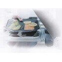 Barquette à plats préparés blanche (x 200) Barquette à plats préparés blanche (x 200)