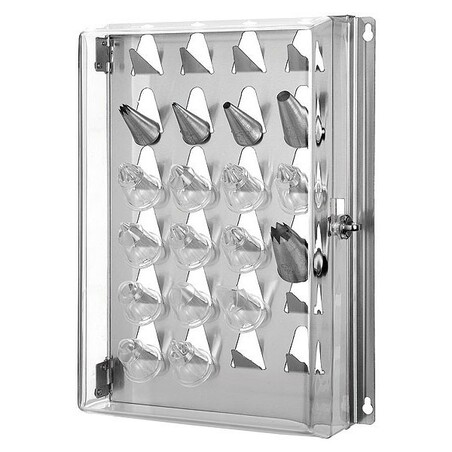 Armoire à douilles