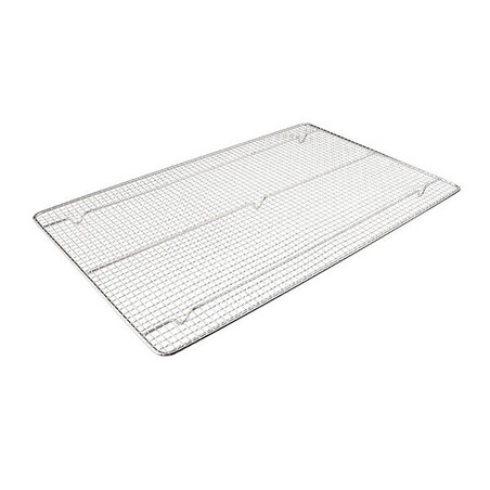Grille à confiserie inox