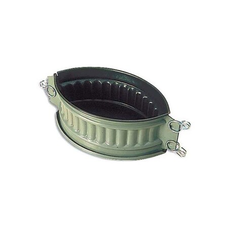 Moule à pâté ovale Exopan®