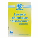 Levure chimique "alsacienne" pour pâtissiers 1,5 kg Levure chimique "alsacienne" pour pâtissiers 1,5 kg