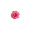 Grande rose carmin (x36)
