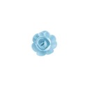 Grande rose bleue (x36) Grande rose bleue (x36)