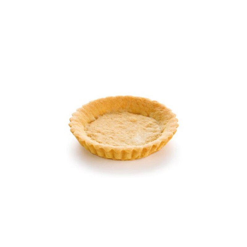 Tartelettes sablées à garnir (x135)