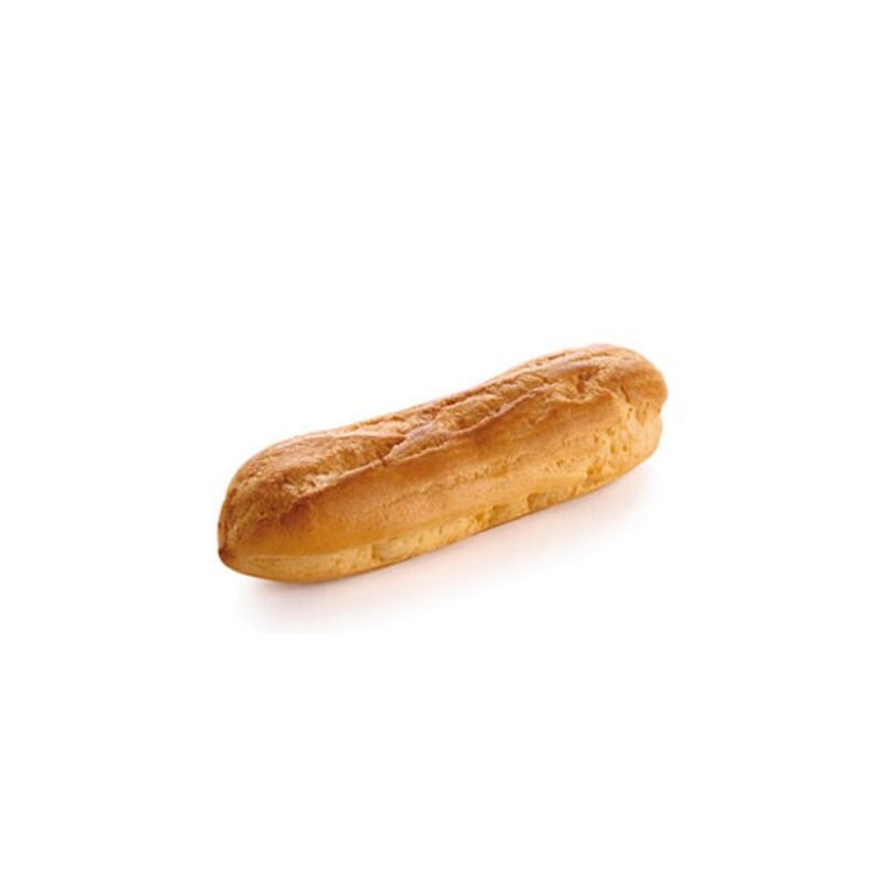 Éclairs pâtissiers pur beurre (x 140)