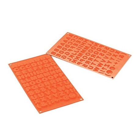 Moule à Chocolat 15 Ronds Nervurés Easy Choc Silicone Spécial Chocolat -  , Achat, Vente