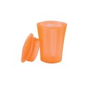 Pot à chocolat silicone gradué Choco Pot Pot à chocolat silicone gradué Choco Pot