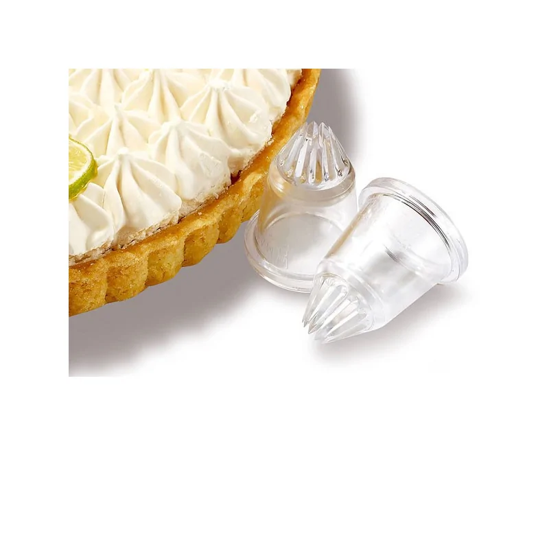 Douille à petits fours PF18