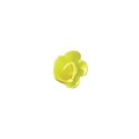 Petite rose jaune (x72) Petite rose jaune (x72)