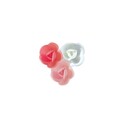 Petites roses assorties (x72) Petites roses assorties (x72)
