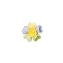 Petite rose arôme vanille caramel (x51) Petite rose arôme vanille caramel (x51)