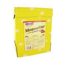 Préparation pour mousseline à froid Ancel 5 Kg Préparation pour mousseline à froid Ancel 5 Kg