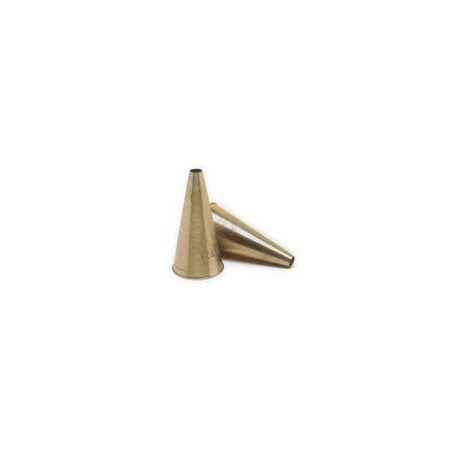 Douille unie inox Matfer