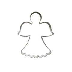 Emporte pièce thème Bébé