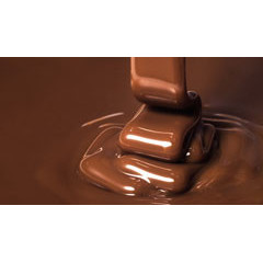Chocolat pour fontaine