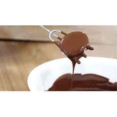 Broches et fourchettes à tremper