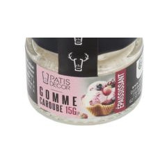 Epaississants et liants