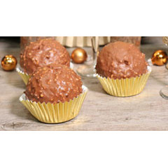 Bonbons et confiseries