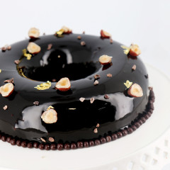 Gâteaux Nouvel An