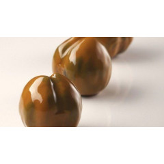 Moule à glace en silicone