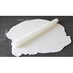 Rouleaux pour pâte à sucre