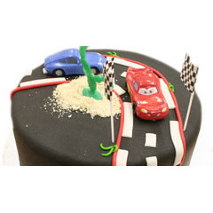 Kit décor gâteaux licence