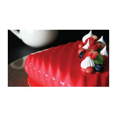 Préparations bavarois