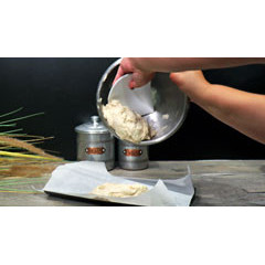 Cornes à pâtisserie