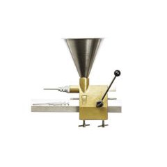 Injecteur à crème