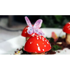 Décorations en azyme