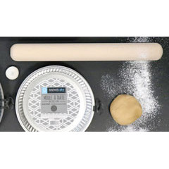 Ustensiles pâtisserie