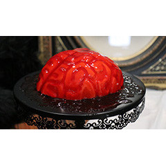 Moules et Ustensiles Halloween