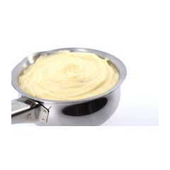 Préparations crèmes pâtissières