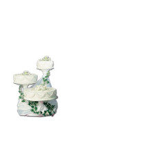 Présentoirs polystyrène