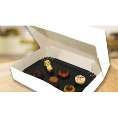 Boîtes pâtissières