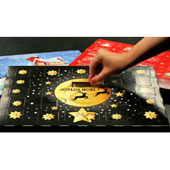 Calendriers de l'avent