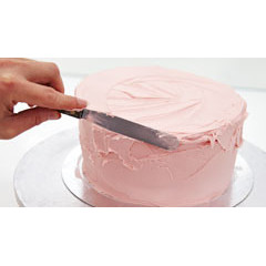 Spatules droites et coudées