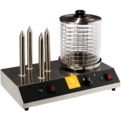 Autres appareils de cuisson