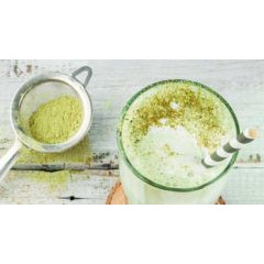 Laits et boissons chaudes et froides